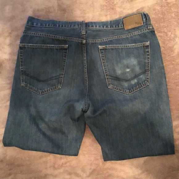 Mens Bullhead Jeans - Picture 3 of 3